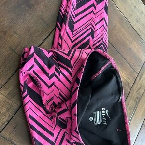 Nike XS Leggings